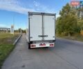 Білий Рено Мастєр, об'ємом двигуна 2.3 л та пробігом 258 тис. км за 18800 $, фото 15 на Automoto.ua