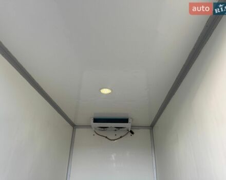 Білий Рено Мастєр, об'ємом двигуна 2.3 л та пробігом 258 тис. км за 18800 $, фото 57 на Automoto.ua