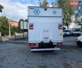 Белый Рено Мастер, объемом двигателя 2.3 л и пробегом 225 тыс. км за 22900 $, фото 23 на Automoto.ua