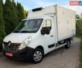 Білий Рено Мастєр, об'ємом двигуна 2.3 л та пробігом 270 тис. км за 18200 $, фото 3 на Automoto.ua