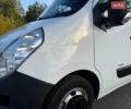 Білий Рено Мастєр, об'ємом двигуна 2.3 л та пробігом 258 тис. км за 18800 $, фото 27 на Automoto.ua