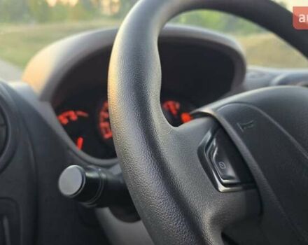 Белый Рено Мастер, объемом двигателя 2.3 л и пробегом 189 тыс. км за 19500 $, фото 18 на Automoto.ua