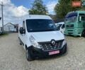 Белый Рено Мастер, объемом двигателя 2.3 л и пробегом 215 тыс. км за 17890 $, фото 2 на Automoto.ua