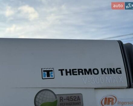 Белый Рено Мастер, объемом двигателя 2.3 л и пробегом 278 тыс. км за 21499 $, фото 20 на Automoto.ua