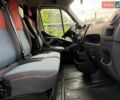 Білий Рено Мастєр, об'ємом двигуна 2.3 л та пробігом 270 тис. км за 18200 $, фото 41 на Automoto.ua