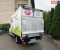 Білий Рено Мастєр, об'ємом двигуна 2.3 л та пробігом 277 тис. км за 19300 $, фото 15 на Automoto.ua