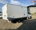Белый Рено Мастер, объемом двигателя 2.3 л и пробегом 170 тыс. км за 18350 $, фото 9 на Automoto.ua