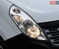 Белый Рено Мастер, объемом двигателя 2.3 л и пробегом 225 тыс. км за 20950 $, фото 13 на Automoto.ua