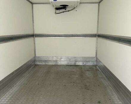 Білий Рено Мастєр, об'ємом двигуна 2.3 л та пробігом 244 тис. км за 23500 $, фото 4 на Automoto.ua