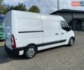 Белый Рено Мастер, объемом двигателя 2.3 л и пробегом 215 тыс. км за 17890 $, фото 19 на Automoto.ua