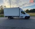 Білий Рено Мастєр, об'ємом двигуна 2.3 л та пробігом 258 тис. км за 18800 $, фото 20 на Automoto.ua