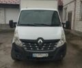 Белый Рено Мастер, объемом двигателя 0 л и пробегом 400 тыс. км за 17500 $, фото 4 на Automoto.ua