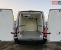 Белый Рено Мастер, объемом двигателя 2.3 л и пробегом 270 тыс. км за 21900 $, фото 22 на Automoto.ua