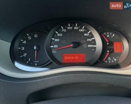 Белый Рено Мастер, объемом двигателя 2.3 л и пробегом 228 тыс. км за 20999 $, фото 31 на Automoto.ua