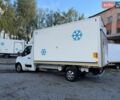 Белый Рено Мастер, объемом двигателя 2.3 л и пробегом 225 тыс. км за 22900 $, фото 19 на Automoto.ua