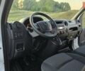 Белый Рено Мастер, объемом двигателя 2.3 л и пробегом 189 тыс. км за 19500 $, фото 14 на Automoto.ua