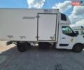 Білий Рено Мастєр, об'ємом двигуна 2.3 л та пробігом 380 тис. км за 18500 $, фото 1 на Automoto.ua