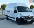 Белый Рено Мастер, объемом двигателя 2.3 л и пробегом 370 тыс. км за 16500 $, фото 21 на Automoto.ua