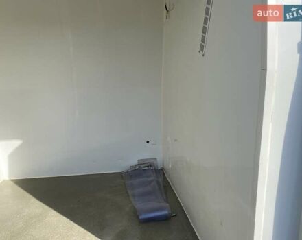 Белый Рено Мастер, объемом двигателя 2.3 л и пробегом 215 тыс. км за 17890 $, фото 21 на Automoto.ua