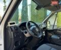 Белый Рено Мастер, объемом двигателя 2.3 л и пробегом 333 тыс. км за 18100 $, фото 38 на Automoto.ua