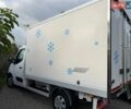 Білий Рено Мастєр, об'ємом двигуна 2.3 л та пробігом 270 тис. км за 18200 $, фото 24 на Automoto.ua