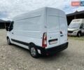 Белый Рено Мастер, объемом двигателя 2.3 л и пробегом 187 тыс. км за 17350 $, фото 8 на Automoto.ua