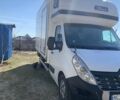Білий Рено Мастєр, об'ємом двигуна 2.3 л та пробігом 6 тис. км за 19200 $, фото 5 на Automoto.ua