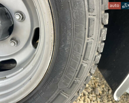 Білий Рено Мастєр, об'ємом двигуна 2.3 л та пробігом 242 тис. км за 26500 $, фото 15 на Automoto.ua