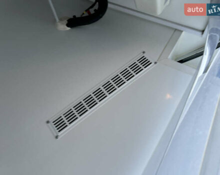 Белый Рено Мастер, объемом двигателя 2.3 л и пробегом 186 тыс. км за 17350 $, фото 25 на Automoto.ua