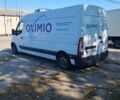 Білий Рено Мастєр, об'ємом двигуна 2.3 л та пробігом 753 тис. км за 15500 $, фото 1 на Automoto.ua