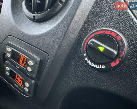 Рено Мастєр 2018 у Рівному на Automoto.ua Білий Рено Мастєр, об'ємом двигуна 2.3 л та пробігом 208 тис. км за 20900 $, фото 33 на Automoto.ua