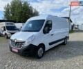 Белый Рено Мастер, объемом двигателя 2.3 л и пробегом 215 тыс. км за 17890 $, фото 6 на Automoto.ua
