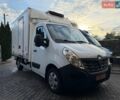 Білий Рено Мастєр, об'ємом двигуна 2.3 л та пробігом 270 тис. км за 18200 $, фото 13 на Automoto.ua