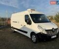 Белый Рено Мастер, объемом двигателя 2.3 л и пробегом 278 тыс. км за 21499 $, фото 9 на Automoto.ua