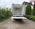 Білий Рено Мастєр, об'ємом двигуна 2.3 л та пробігом 277 тис. км за 19300 $, фото 37 на Automoto.ua