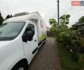 Білий Рено Мастєр, об'ємом двигуна 2.3 л та пробігом 277 тис. км за 19300 $, фото 28 на Automoto.ua
