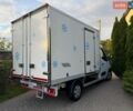 Білий Рено Мастєр, об'ємом двигуна 2.3 л та пробігом 270 тис. км за 18200 $, фото 18 на Automoto.ua