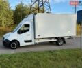 Білий Рено Мастєр, об'ємом двигуна 2.3 л та пробігом 258 тис. км за 18800 $, фото 2 на Automoto.ua