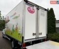Білий Рено Мастєр, об'ємом двигуна 2.3 л та пробігом 277 тис. км за 19300 $, фото 33 на Automoto.ua
