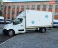 Белый Рено Мастер, объемом двигателя 2.3 л и пробегом 225 тыс. км за 22900 $, фото 15 на Automoto.ua
