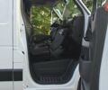 Белый Рено Мастер, объемом двигателя 2.3 л и пробегом 178 тыс. км за 21700 $, фото 27 на Automoto.ua