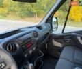 Білий Рено Мастєр, об'ємом двигуна 2.3 л та пробігом 258 тис. км за 18800 $, фото 72 на Automoto.ua
