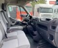 Белый Рено Мастер, объемом двигателя 2.3 л и пробегом 187 тыс. км за 17350 $, фото 27 на Automoto.ua