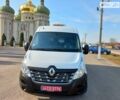 Белый Рено Мастер, объемом двигателя 2.3 л и пробегом 197 тыс. км за 19999 $, фото 4 на Automoto.ua