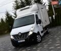Белый Рено Мастер, объемом двигателя 2.3 л и пробегом 225 тыс. км за 20950 $, фото 5 на Automoto.ua
