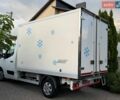 Білий Рено Мастєр, об'ємом двигуна 2.3 л та пробігом 270 тис. км за 18200 $, фото 23 на Automoto.ua