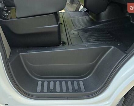 Белый Рено Мастер, объемом двигателя 2.3 л и пробегом 178 тыс. км за 21700 $, фото 31 на Automoto.ua