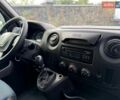 Білий Рено Мастєр, об'ємом двигуна 2.3 л та пробігом 270 тис. км за 18200 $, фото 43 на Automoto.ua