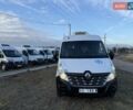 Белый Рено Мастер, объемом двигателя 2.3 л и пробегом 278 тыс. км за 21499 $, фото 1 на Automoto.ua
