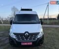 Белый Рено Мастер, объемом двигателя 2.3 л и пробегом 228 тыс. км за 20999 $, фото 8 на Automoto.ua